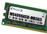Фото #2 товара Memorysolution Memory Solution MS4096ASU-MB363 - 4 GB