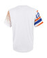Big Boys White Florida Gators Gametime Multi-Hit T-shirt