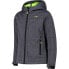 CMP Fix 3A00094M softshell jacket