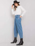 Фото #2 товара Spodnie jeans-MR-SP-5180.35-niebieski