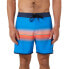 Фото #1 товара RIP CURL Mirage Retro Mama Fizz Swimming Shorts