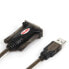 USB to Serial Port Adapter Unitek Y-105 1,5 m