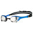 ARENA Racing Cobra Ultra Swipe Mirror Swimming Goggles