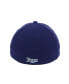 Фото #4 товара Tampa Bay Rays MLB Team Classic 39THIRTY Stretch-Fitted Cap