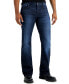 Фото #1 товара Men's Seaton Boot Cut Jeans, Created for Macy's