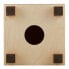 Baff beat Box Natural Cajon 409