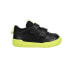 Фото #1 товара Puma Multiflex Sl V Slip On Infant Boys Size 5 M Sneakers Casual Shoes 380741-0