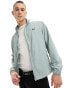 Фото #1 товара Fred Perry woven track jacket in baby blue