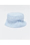 LCW baby Erkek Bebek Bucket Şapka