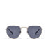 SIXGON DRIVE polarized #gold grey 1 u