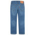 Фото #2 товара LEVI´S ® KIDS 502 Strong Performance Jeans Pants