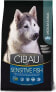 Фото #1 товара Сухой корм для собак Farmina, FARMINA CIBAU Sensitive Fish, для взрослых с рыбой, 14 кг