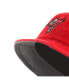 Фото #3 товара Men's Red Tampa Bay Buccaneers Thick Cord Bucket Hat