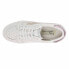 Фото #4 товара Vintage Havana Reflex Lace Up Womens Off White Sneakers Casual Shoes REFLEX30
