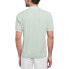 Фото #2 товара ORIGINAL PENGUIN 1/4 Zip Tipped short sleeve polo