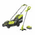 Фото #1 товара Lawn Mower Ryobi 18 V