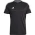 ფოტო #3 პროდუქტის ADIDAS Tiro23 Cb short sleeve T-shirt