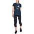 [1333372-408] Womens Under Armour Freedom Logo T-Shirt