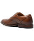 ფოტო #8 პროდუქტის Men's Macarthur Leather Wingtip Oxford Shoe