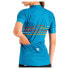 Фото #6 товара SPORTFUL Velodrome short sleeve jersey