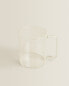Фото #1 товара Borosilicate glass mug