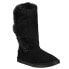 Фото #2 товара Corral Boots P5062 Winter Pull On Womens Size 8.5 M Casual Boots P5062