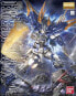 Фото #1 товара Figurka MG 1/100 GUNDAM ASTRAY BLUE FRAME D BL