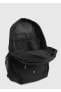 Unisex Siyah 26 L Buzz Backpack Spor Sırt Çantası Vo07913601