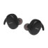 Фото #1 товара Наушники In-ear Inter Sales Denver TWE-53MK2 - для звонков и музыки - черные - бинауральные - сенсорные