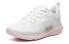 Fila 斐乐 Fantasy 1S 跑步鞋 女款 白粉 / Кроссовки Fila Fantasy 1S A12W042112FGA