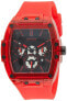 Фото #1 товара Часы Guess Red GW0203G5 Silicone