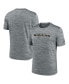 Фото #4 товара Men's Gray Baltimore Ravens Velocity Performance T-shirt