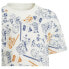 Фото #5 товара ADIDAS Star Wars short sleeve T-shirt