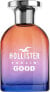 Фото #2 товара Hollister Feelin' Good For Her - Eau de Parfum 30 ml