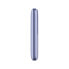 Фото #8 товара Внешний аккумулятор Baseus Bipow Pro 10000mAh 22.5W с кабелем USB 3A 0.3m, фиолетовый