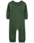 Baby Thermal Jumpsuit 3M