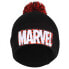 HEROES Marvel Comics Leopard Logo Beanie