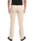 7 For All Mankind Slimmy Slim Khaki Straight Jean Men's