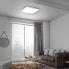 Фото #6 товара Briloner Leuchten LED Ceiling Light Panel, LED Living Room Lamp, Ceiling Lamp, Ceiling Spotlight [Energy Class F]