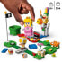 Фото #11 товара Конструктор LEGO Super Mario The Adventures of Peach 71403.