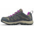 COLUMBIA Crestwood hiking shoes