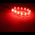 Фото #1 товара Lamptron FlexLight Standard - 12 LEDs - fire red