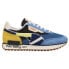 Фото #1 товара Puma X Black Fives Future Rider Lace Up Mens Blue Sneakers Casual Shoes 381958-