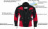 Фото #9 товара Мотоциклетная куртка German Wear Textile, подходящая для разных комбинаций