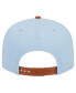 Men's Light Blue St. Louis Cardinals Spring Color Two-Tone 9FIFTY Snapback Hat