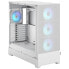 Фото #7 товара Fractal Design Pop XL Air RGB Clear Tint E-ATX-Gehäuse, Tempered Glass - weiß