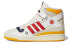 Фото #1 товара Кроссовки Eric Emanuel x Adidas originals FORUM 84 High "McDonald's All-American" H02575