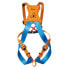 Фото #2 товара SINGING ROCK Zaza Harness