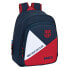 Фото #1 товара SAFTA F.C Barcelona Corporative 34 cm Backpack