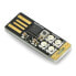 Фото #4 товара USB-модуль Adafruit Neo Trinkey с 4 RGB NeoPixel - Adafruit 4870 - Электрика